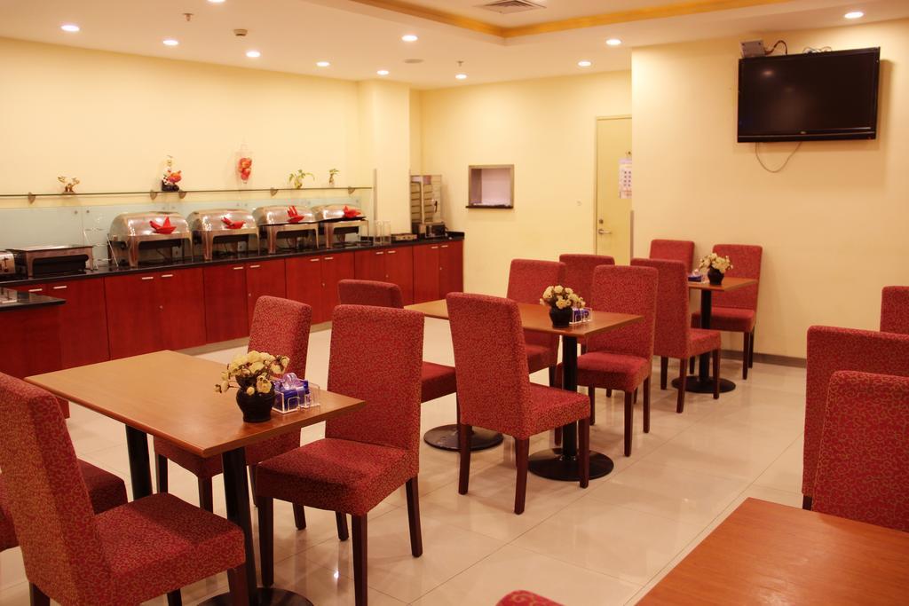 Hanting Hotel Ji'Nan Jiefang Road 2Nd Jinan Oda fotoğraf