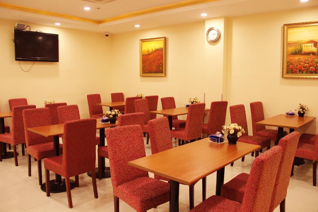 Hanting Hotel Ji'Nan Jiefang Road 2Nd Jinan Oda fotoğraf